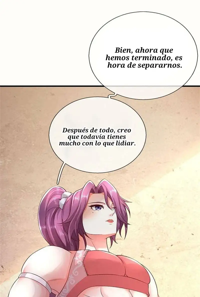 Maravilloso héroe de la espada — Capítulo 576 — 10