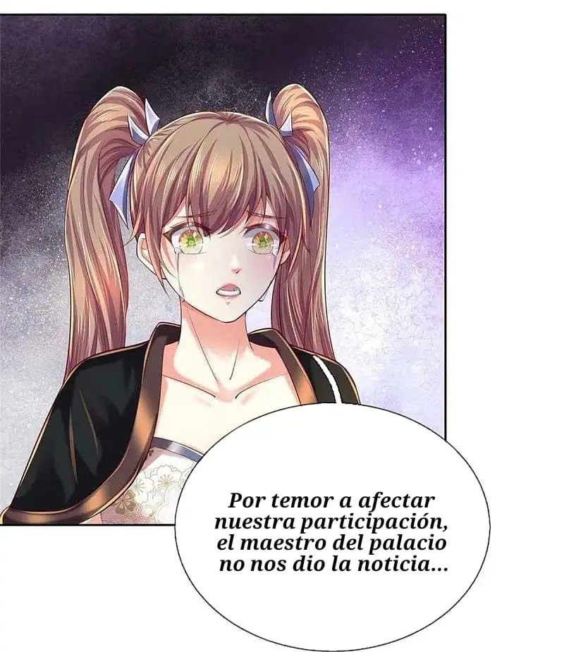Maravilloso héroe de la espada — Capítulo 576 — 22
