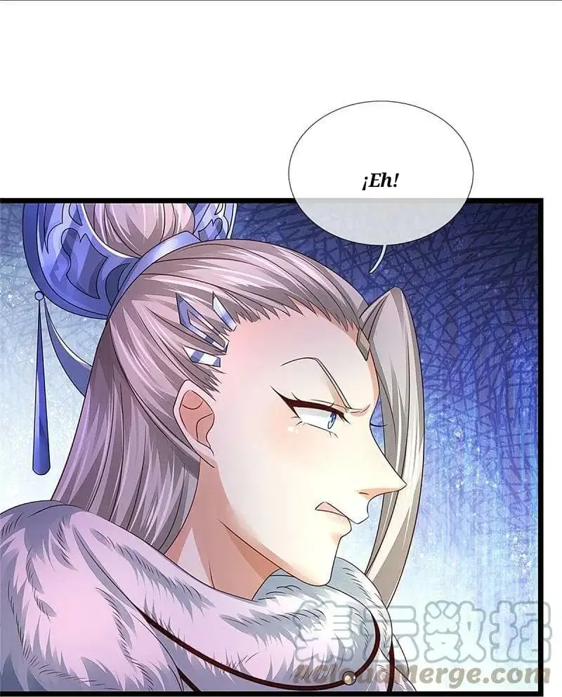 Maravilloso héroe de la espada — Capítulo 439 — 19