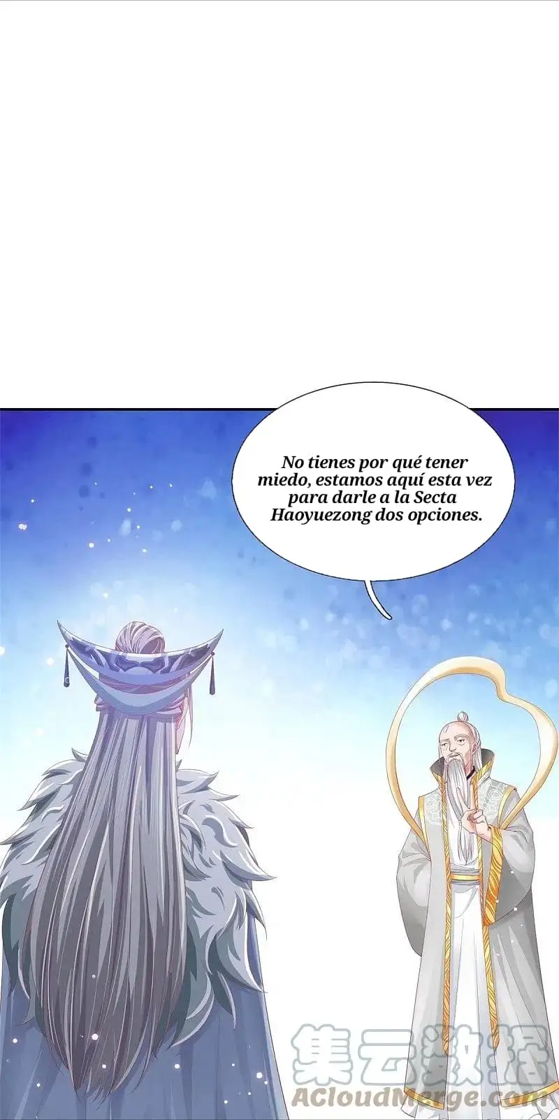 Maravilloso héroe de la espada — Capítulo 439 — 21