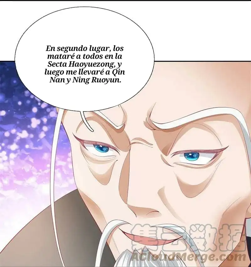 Maravilloso héroe de la espada — Capítulo 439 — 23