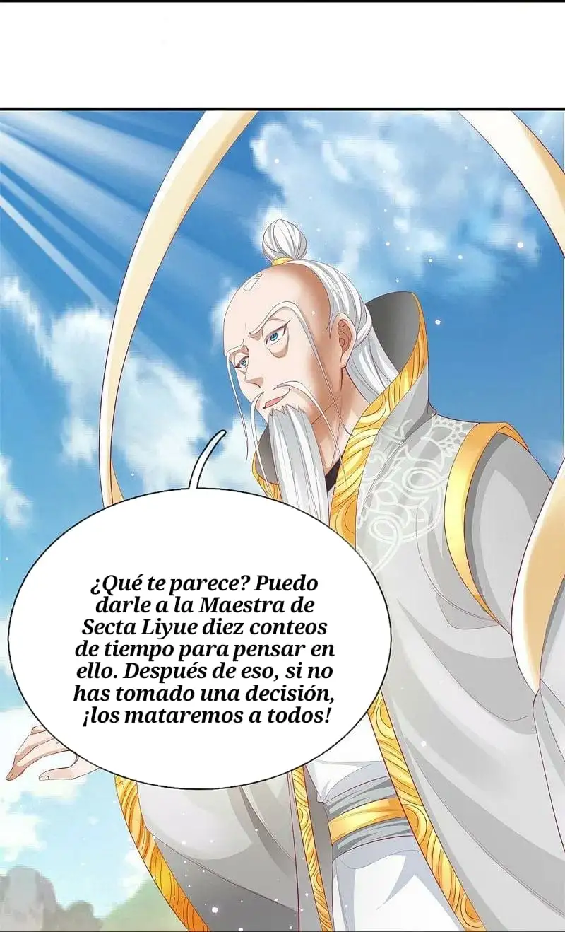 Maravilloso héroe de la espada — Capítulo 439 — 24