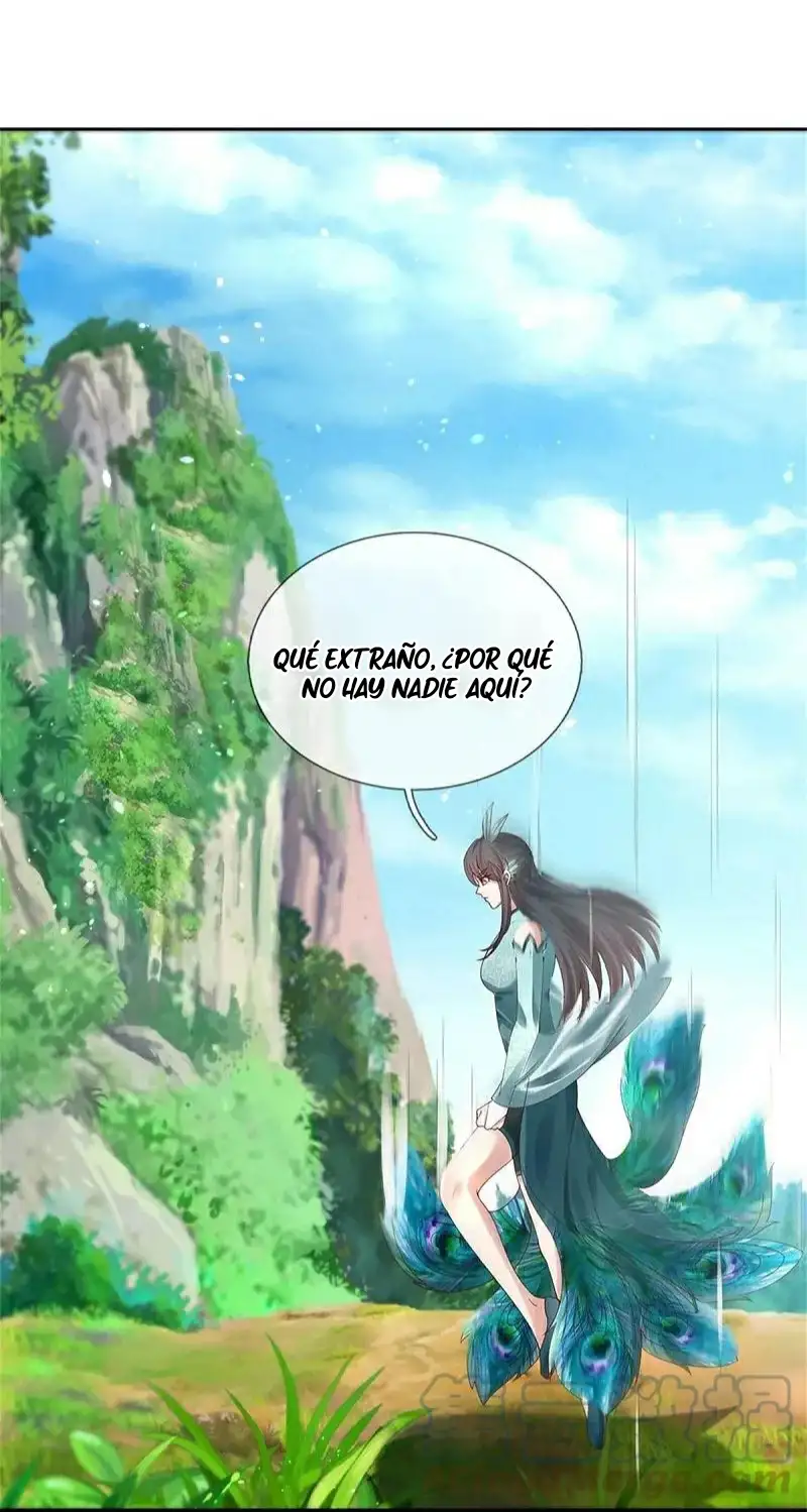 Maravilloso héroe de la espada — Capítulo 622 — 2