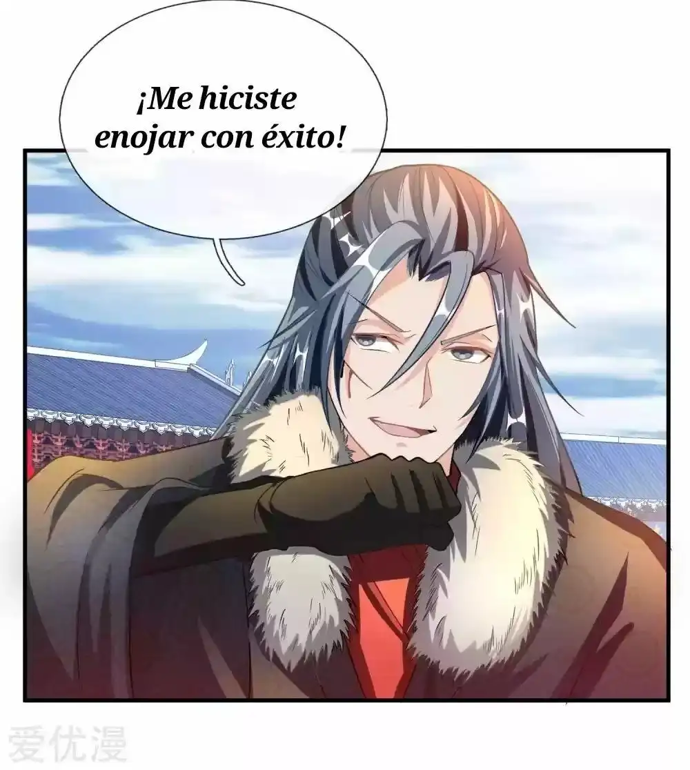 Maravilloso héroe de la espada — Capítulo 55 — 6