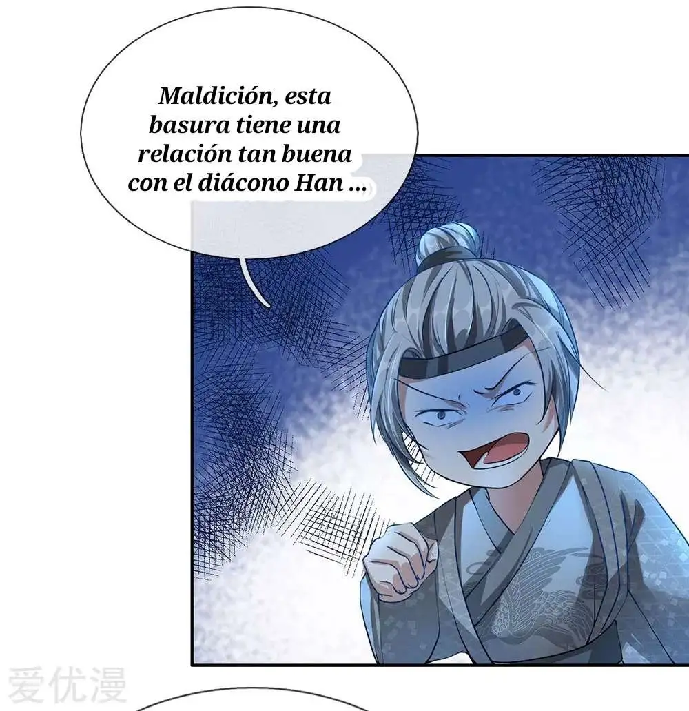 Maravilloso héroe de la espada — Capítulo 63 — 9