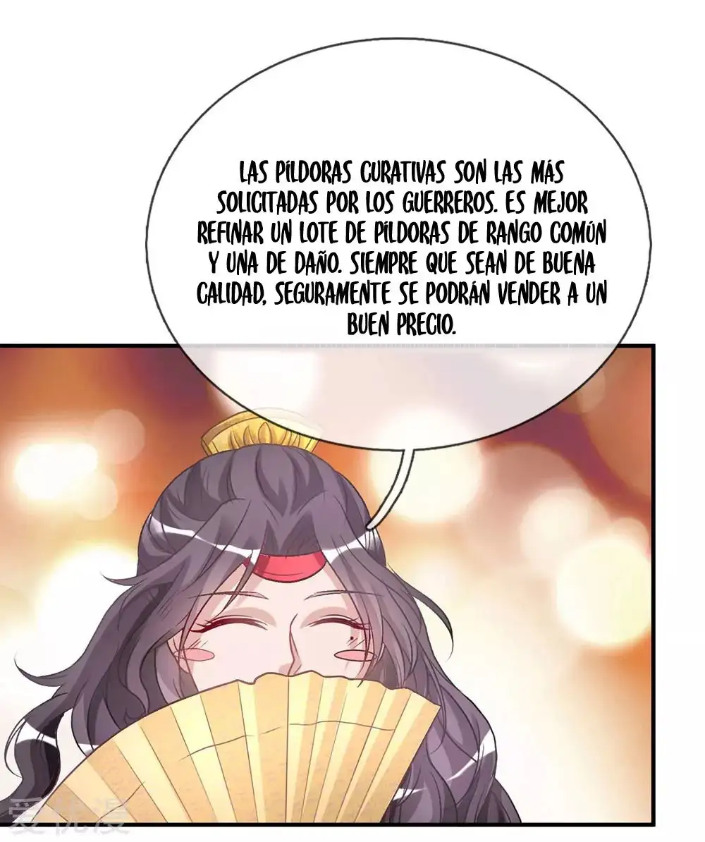 Maravilloso héroe de la espada — Capítulo 25 — 5