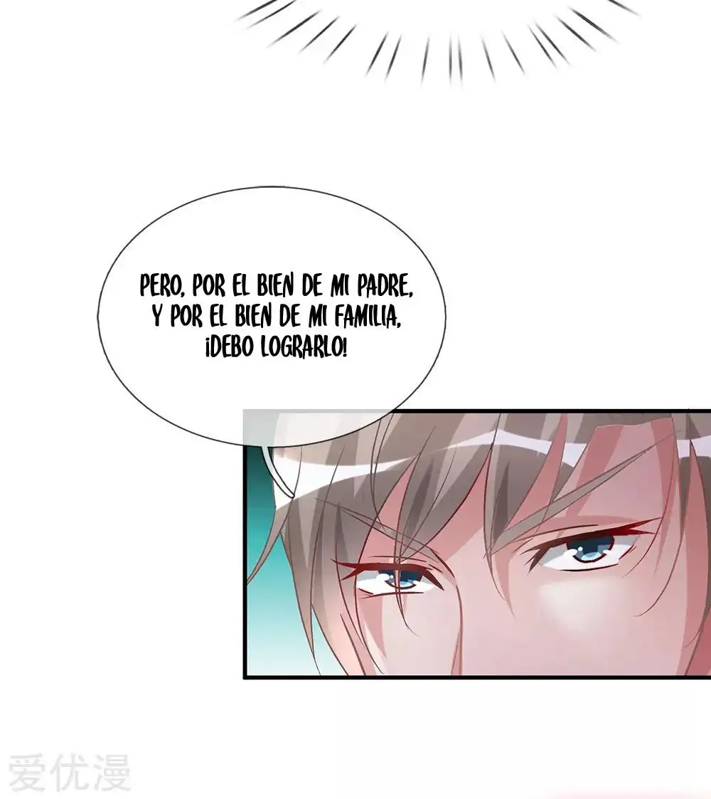 Maravilloso héroe de la espada — Capítulo 25 — 17