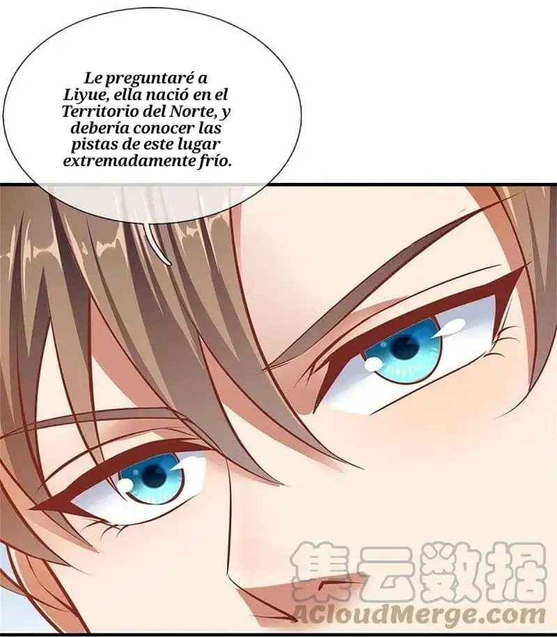 Maravilloso héroe de la espada — Capítulo 448 — 22