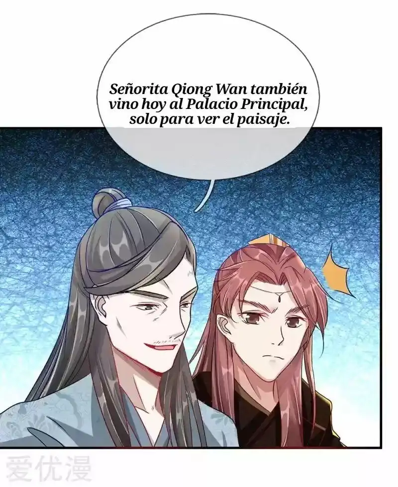 Maravilloso héroe de la espada — Capítulo 34 — 12