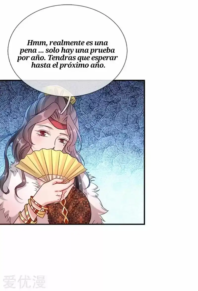 Maravilloso héroe de la espada — Capítulo 34 — 17