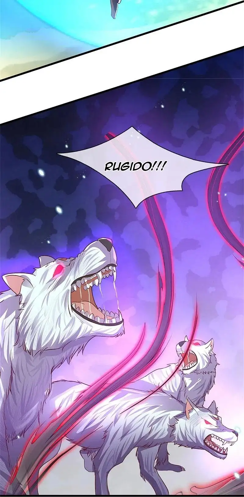 Maravilloso héroe de la espada — Capítulo 434 — 12