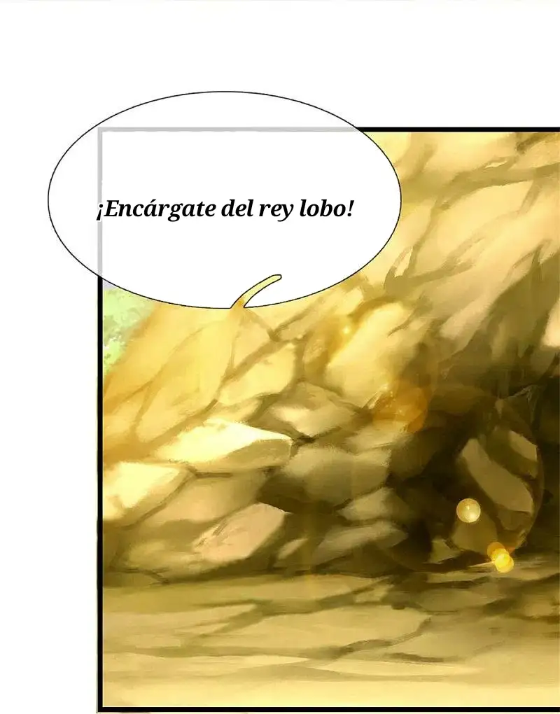 Maravilloso héroe de la espada — Capítulo 434 — 14