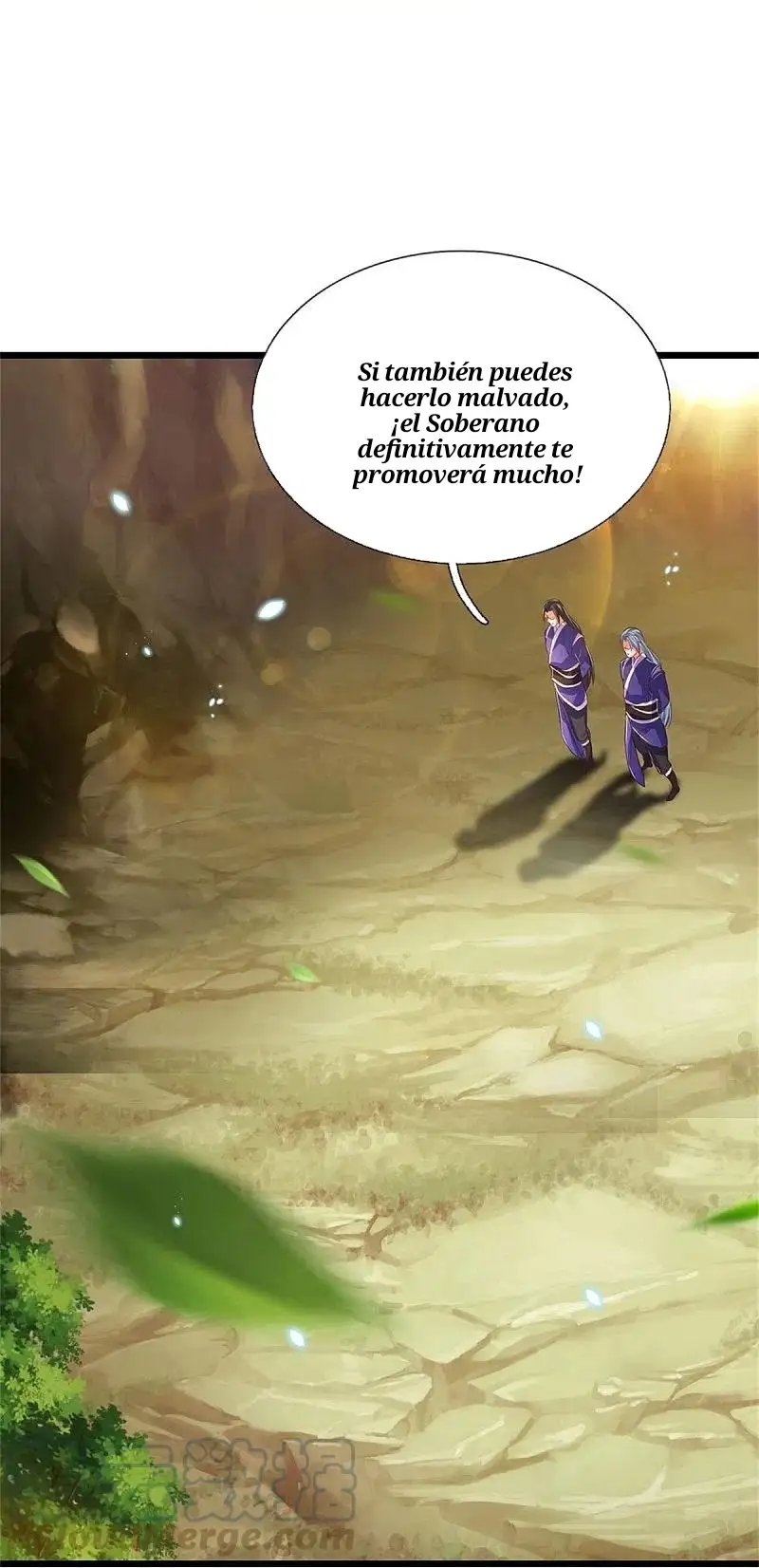 Maravilloso héroe de la espada — Capítulo 434 — 15