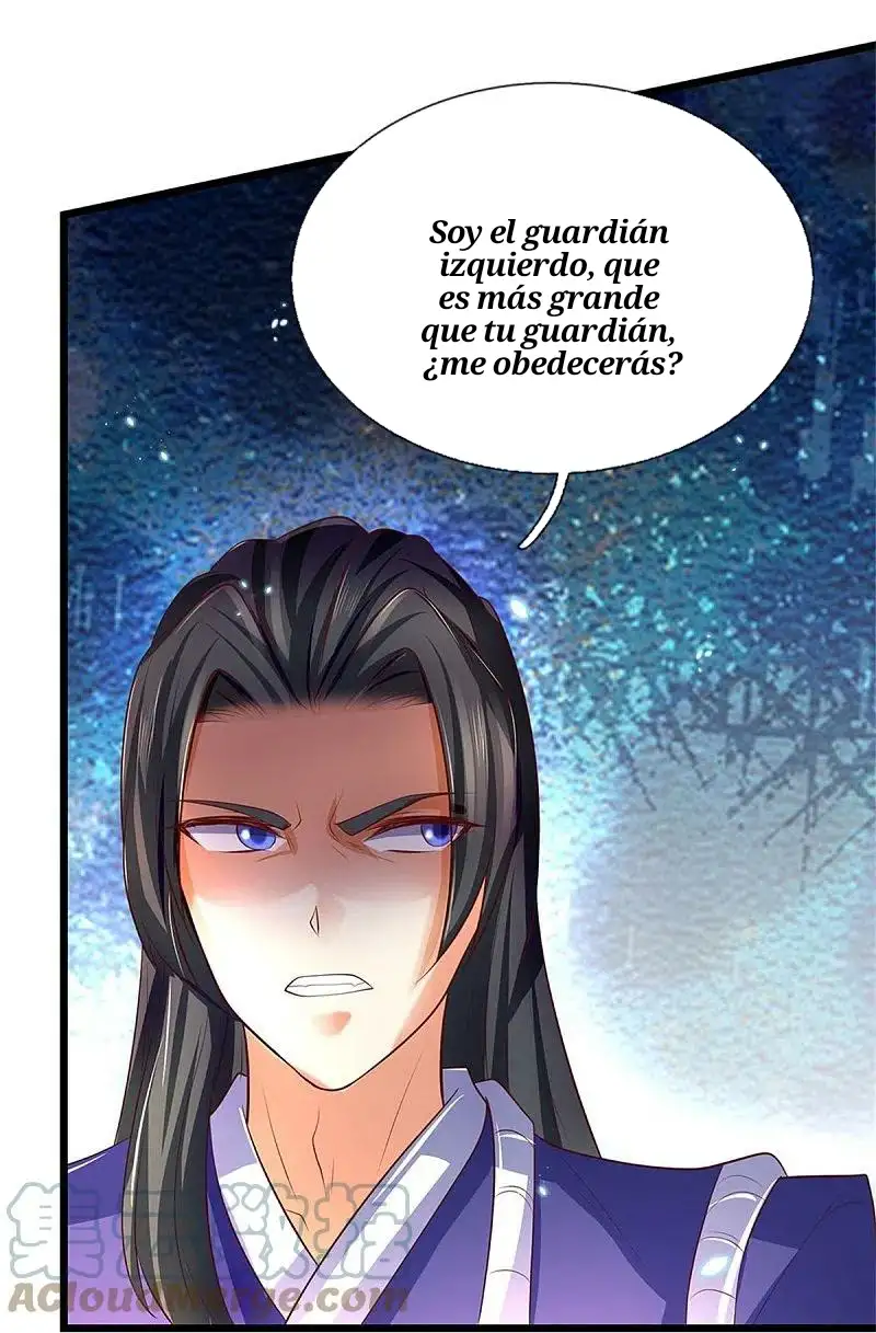 Maravilloso héroe de la espada — Capítulo 434 — 17