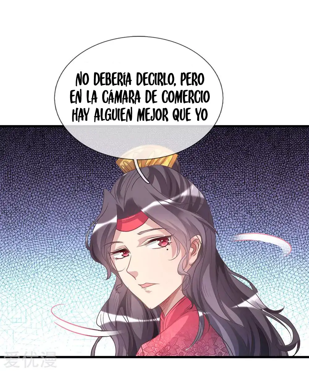 Maravilloso héroe de la espada — Capítulo 24 — 12
