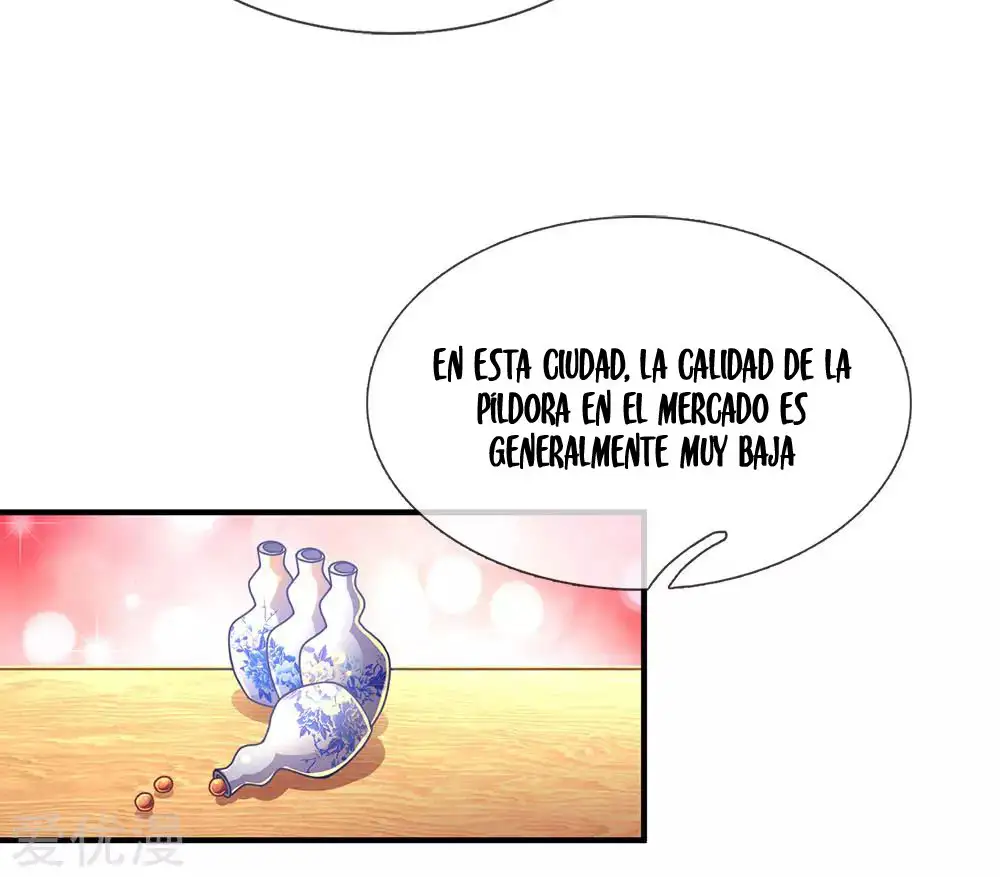 Maravilloso héroe de la espada — Capítulo 24 — 14