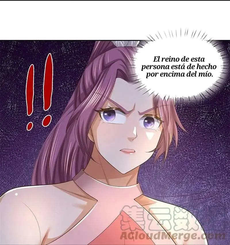 Maravilloso héroe de la espada — Capítulo 587 — 31