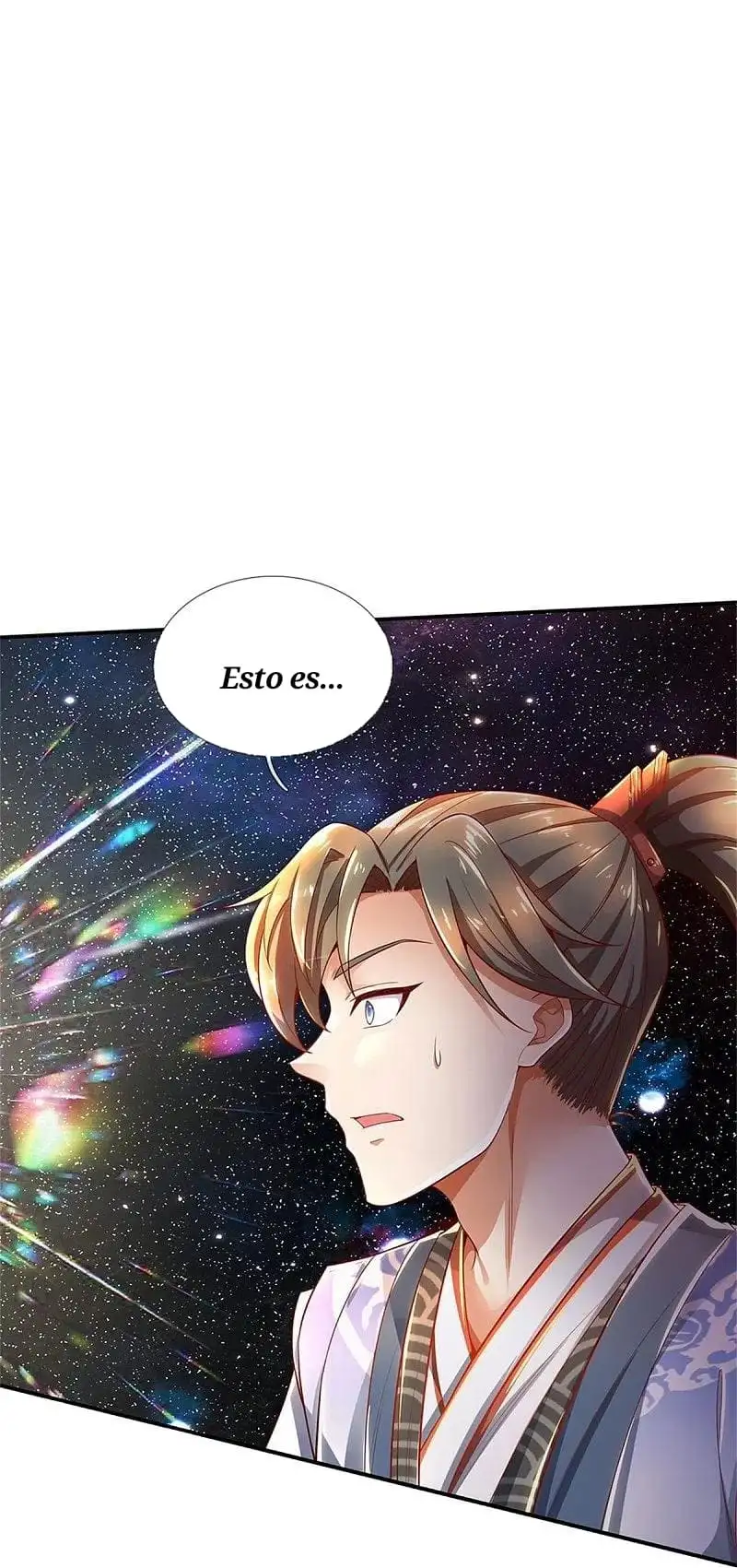 Maravilloso héroe de la espada — Capítulo 510 — 13