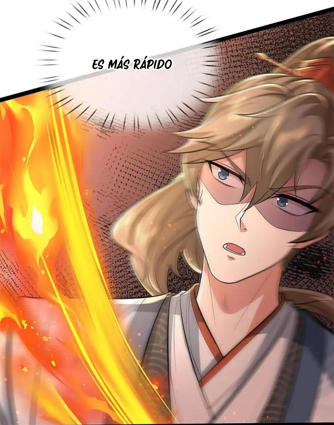 Maravilloso héroe de la espada — Capítulo 630 — 35