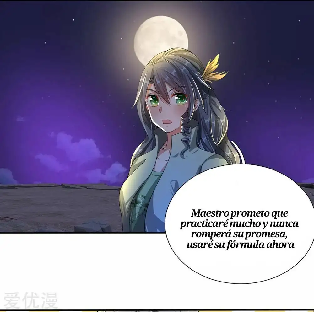 Maravilloso héroe de la espada — Capítulo 113 — 6