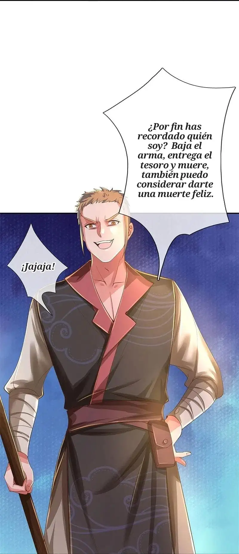 Maravilloso héroe de la espada — Capítulo 504 — 21